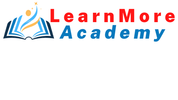 LearnMore Academy